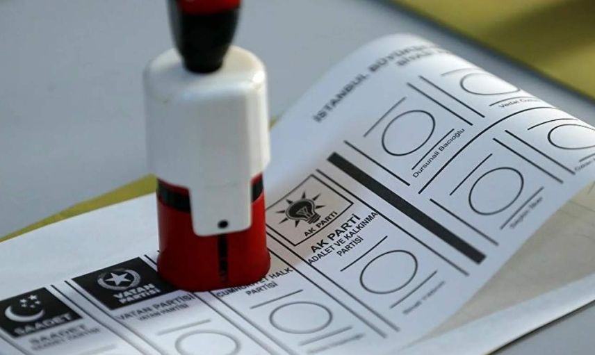 ATA İttifakı partileri hangileri? ATA ittifakında kimler var? 2023 ATA ittifakı partileri
