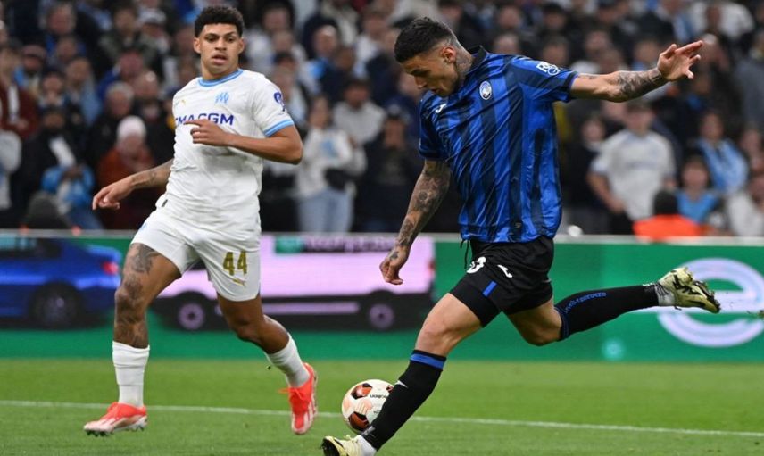 Atalanta Marsilya maçı ne zaman, saat kaçta ve hangi kanalda? Atalanta Marsilya maçı canlı ve şifresiz nasıl izlenir?