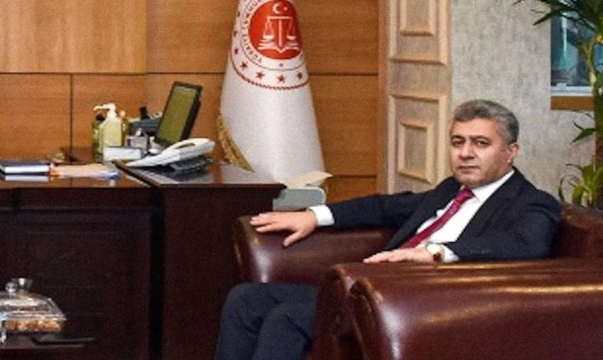 Atama kararı Resmi Gazete’de yayımlandı: Yeni Yargıtay Cumhuriyet Başsavcısı Muhsin Şentürk kimdir, hangi görevlerde bulundu?