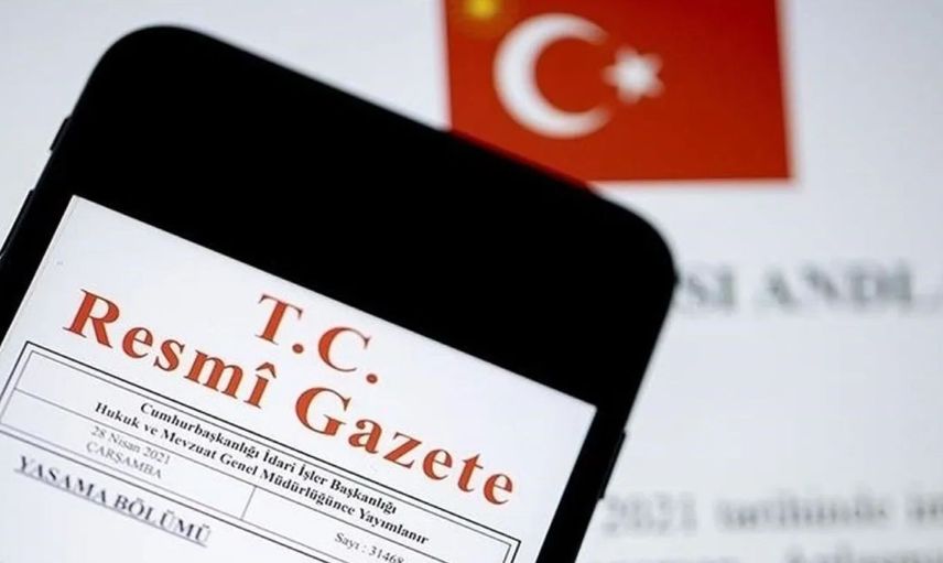 Atama kararları Resmi Gazete’de: 4 ilde milli eğitim müdürü değişti