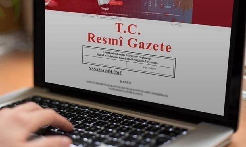 Atama kararları Resmi Gazete’de yayımlandı: 15 ilde müftüler değişti!12 Kasım atama kararları