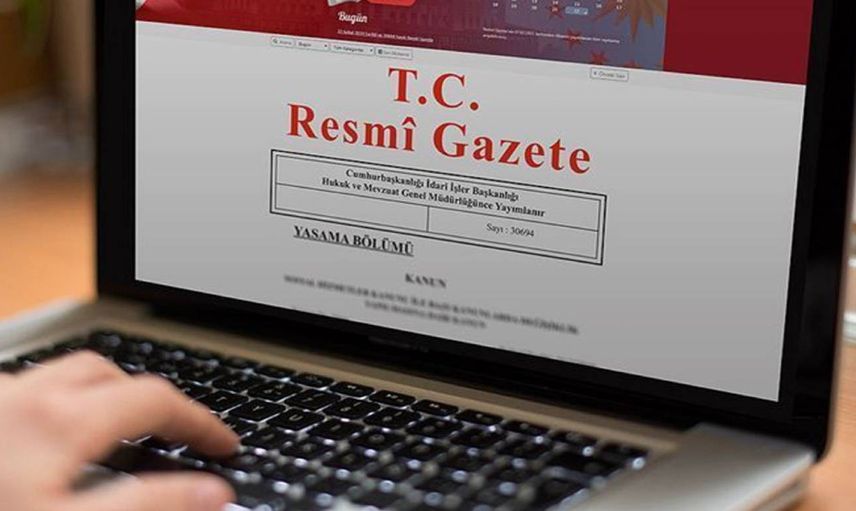 Atama kararları Resmi Gazete’de yayımlandı: 3 ilde emniyet müdürü değiştirildi