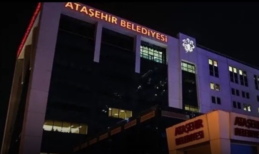 Ataşehir’de Rüşvet Operasyonu