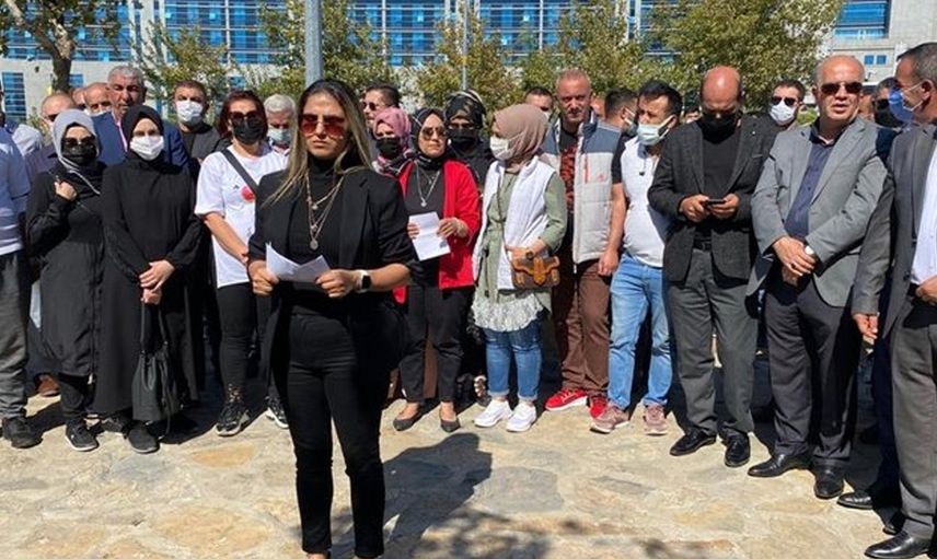 Ataşehir'deki Sibel Koçan Cinayetinde Şok İddia!