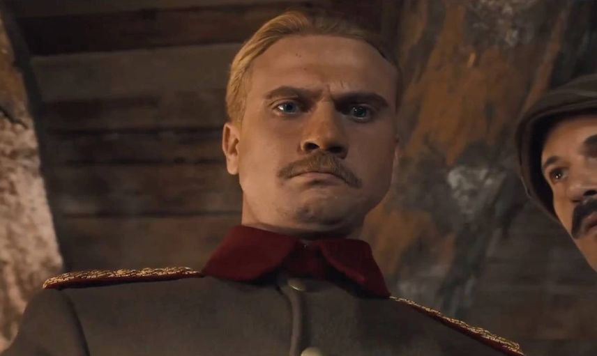 Atatürk filmi ne zaman yayınlanacak? Atatürk film konusu ve oyuncuları kimler?