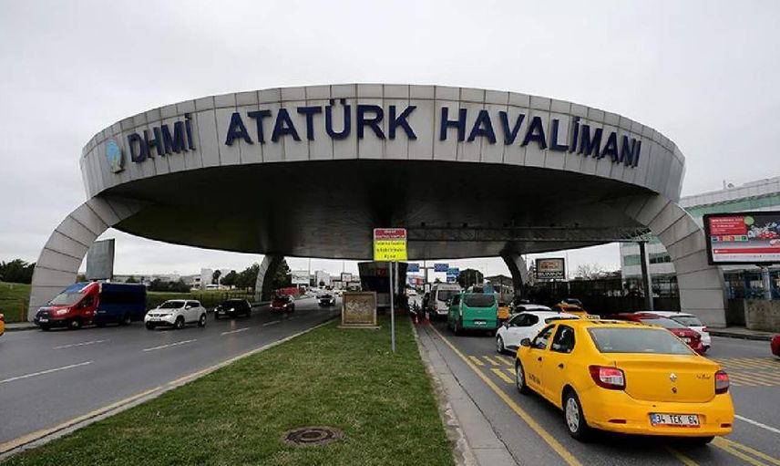 Atatürk Havalimanı Millet Bahçesi mi olacak?