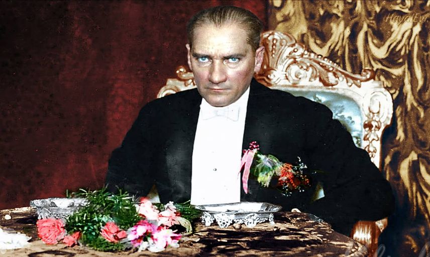 Atatürk’ün en sevdiği yemekler hangileriydi? Mustafa Kemal Atatürk sevdiği yemekler nelerdi? Atatürk’ün sevdiği yemekler