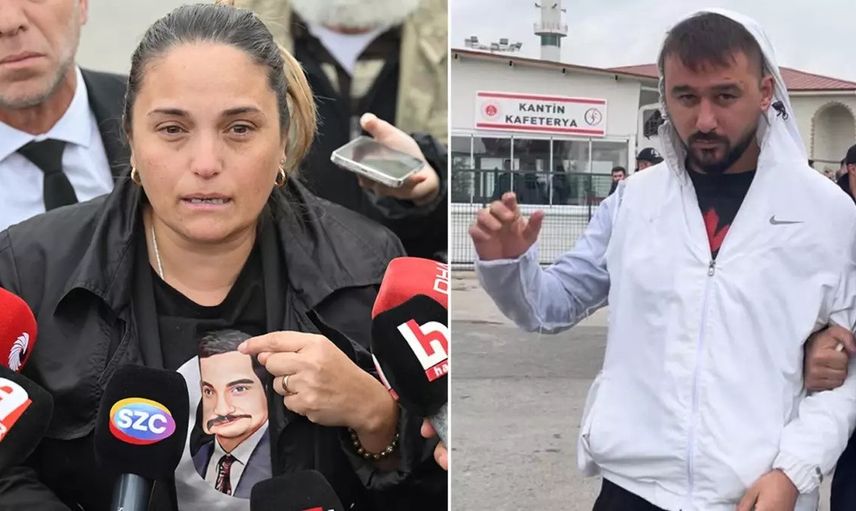 Ateş ailesine saldırının azmettiricisi iki kişiyi öldürdü