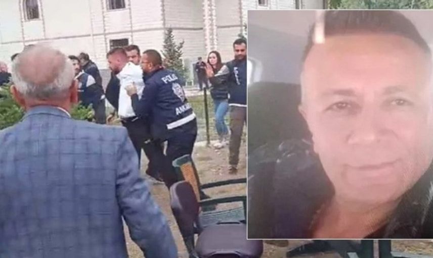 Ateş ailesine saldırının azmettiricisi tutuklandı