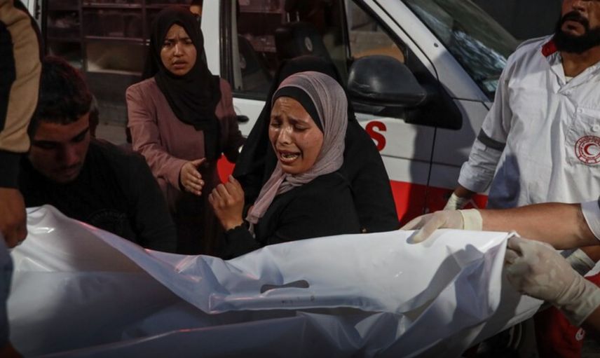 Ateşkes Sonrası da Süren Kayıplar: Gazze’de 929 Ölü, 2.811 Yaralı