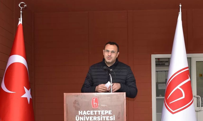 Atık malzemelerden bina inşa ettiler: 1 kuruş bile harcamadılar