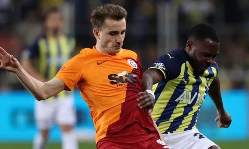 Atilla Gökçe, Galatasaray'ın oyununun sadece Kerem Aktürkoğlu üstüne kurulmuş olmasının Fenerbahçe karşısında mağlubiyeti getirdiğini söyledi