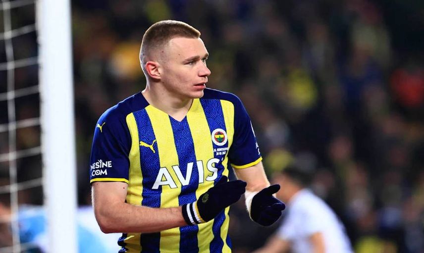 Atilla Szalai Fenerbahçe’den ayrılacak mı? Wolfsburg Szalai’yi transfer edecek mi?