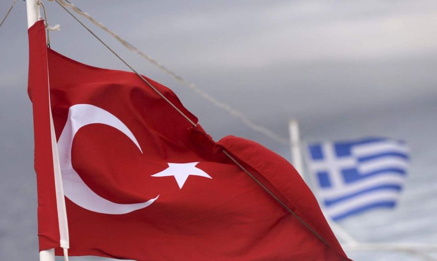 Atina’da Türkiye depremi: Yunanistan’ın hazımsızlığı sürüyor