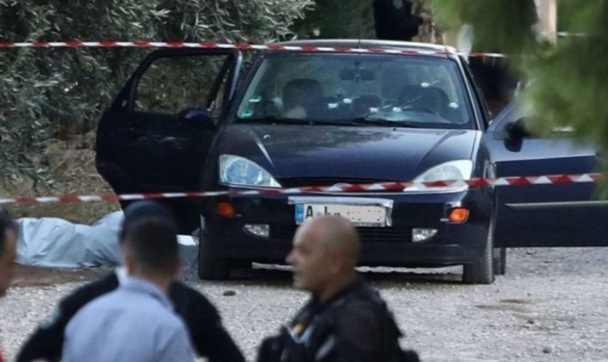 Atina’daki kanlı infazda kritik detaylar: Öldürülen Türklerin telefonundaki o mesaj dikkat çekti