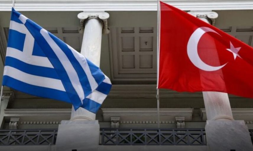 Atina’dan Ankara’ya Sert Yanıt: “BM’ye Taşınan Hukuk Dışı İddialar Geçersizdir”