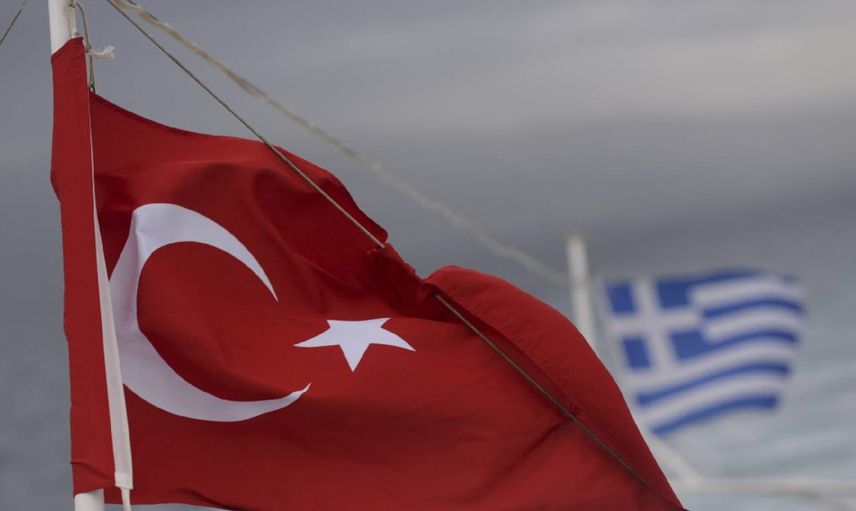 Atina’nın Türkiye hazımsızlığı sürüyor: Hedeflerinde yine Ankara hükümeti var