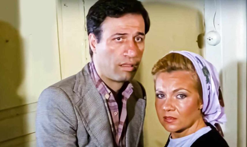 Atla Gel Şaban filmi ne zaman çekildi? Atla Gel Şaban filmi konusu nedir? Atla Gel Şaban filmi çekim yerleri ve oyuncuları