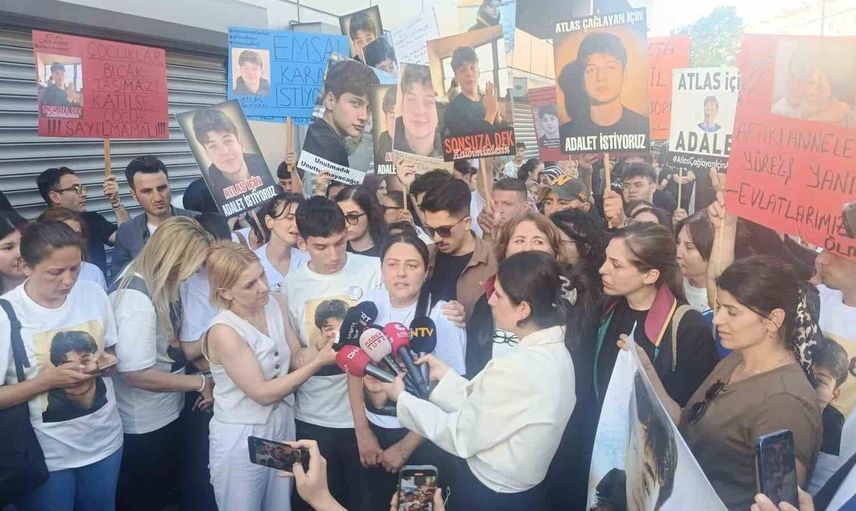 Atlas Çağlayan Davasında 21 Yıl 7 Ay Hapis Cezası Talebi