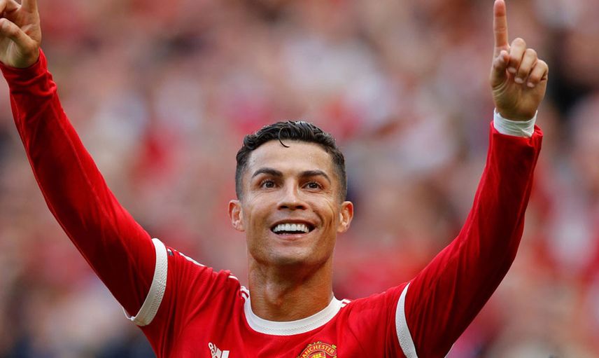 Atletico Madrid, Cristiano Ronaldo'yu transfer etmeye hazırlanıyor