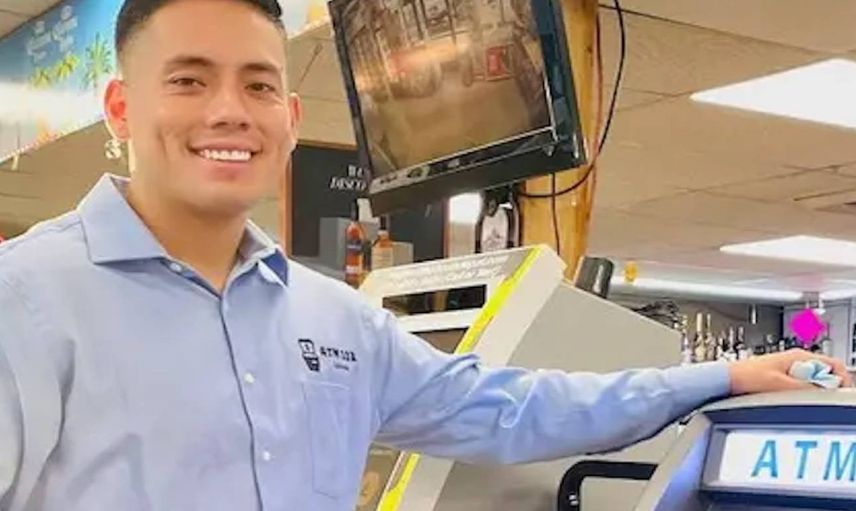 ATM aldı hayatı değişti: ABD’li vatandaş multi milyoner oldu