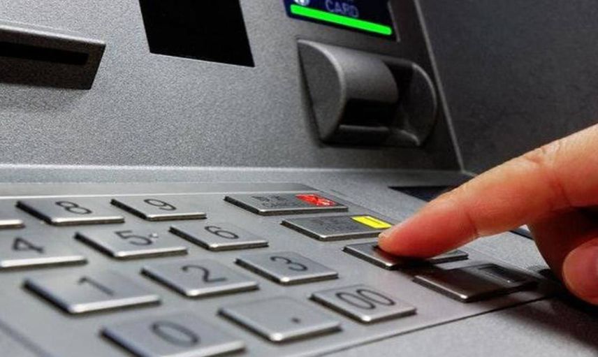 ATM kullananları ilgilendiriyor: Milyonlarca lira para alıkonuluyor