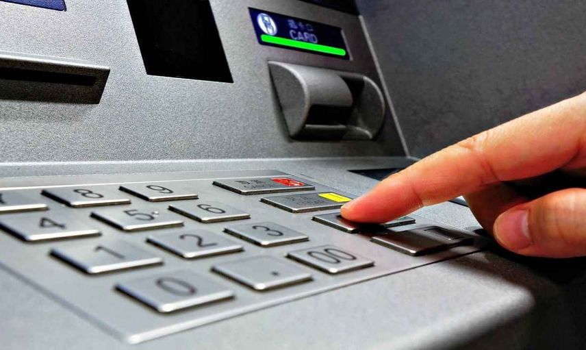 ATM'ler artık o işlem için de para kesiyor