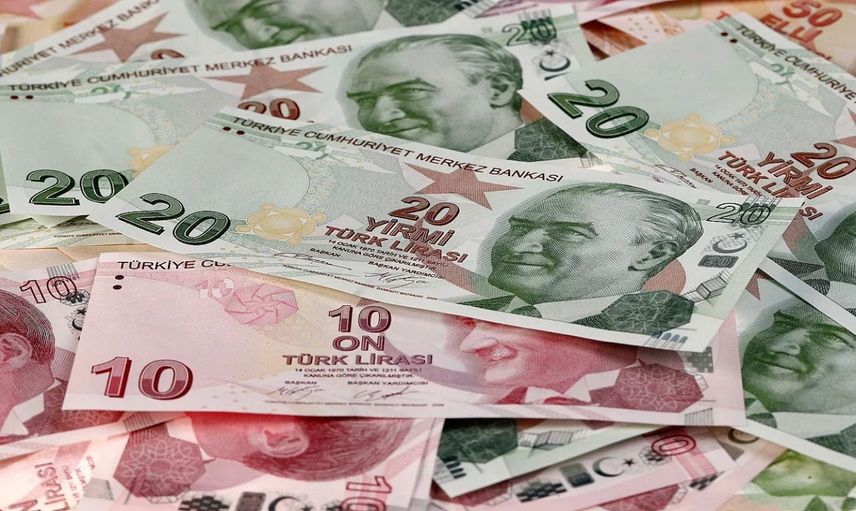 ATM'lerde Tek Banknot Dönemi Başlıyor! Bankalar Küçük Banknotları Kaldırıyor!