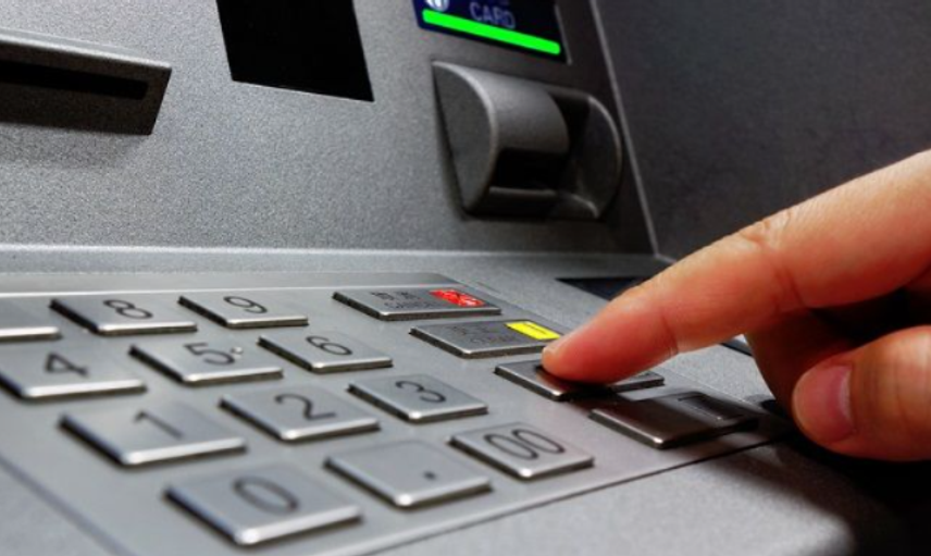 ATM'lerde yeni dönem başlıyor