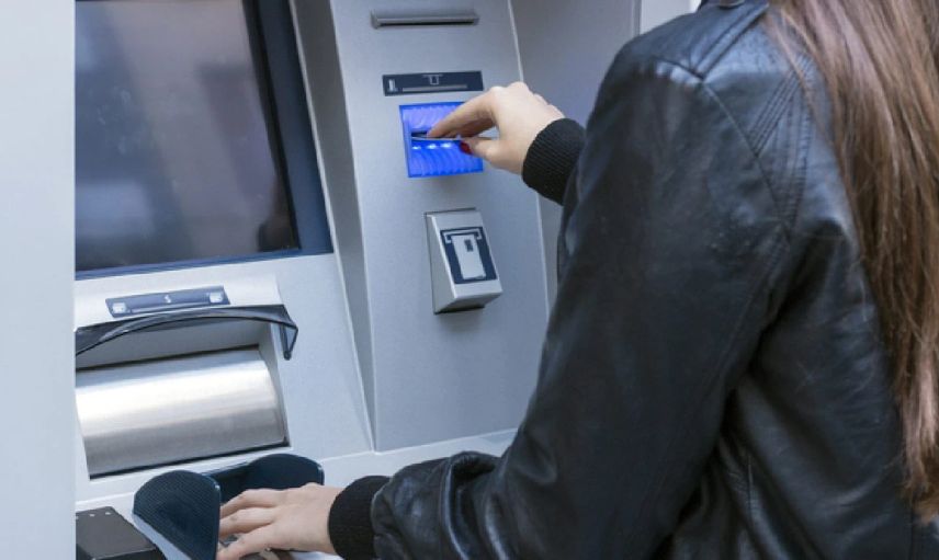 ATM'lerde yeni dönem: Para çekmeye giden eli boş dönecek
