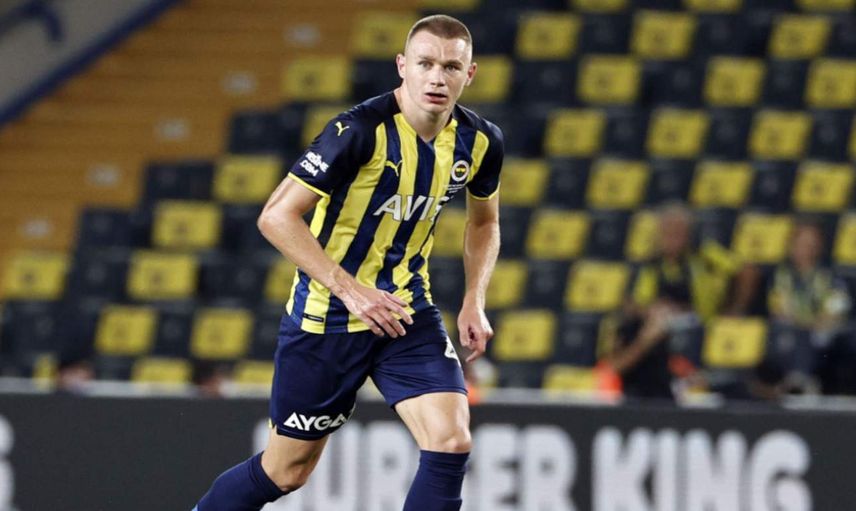 Attila Szalai için transfer açıklaması: Çok ciddi teklifler geliyor