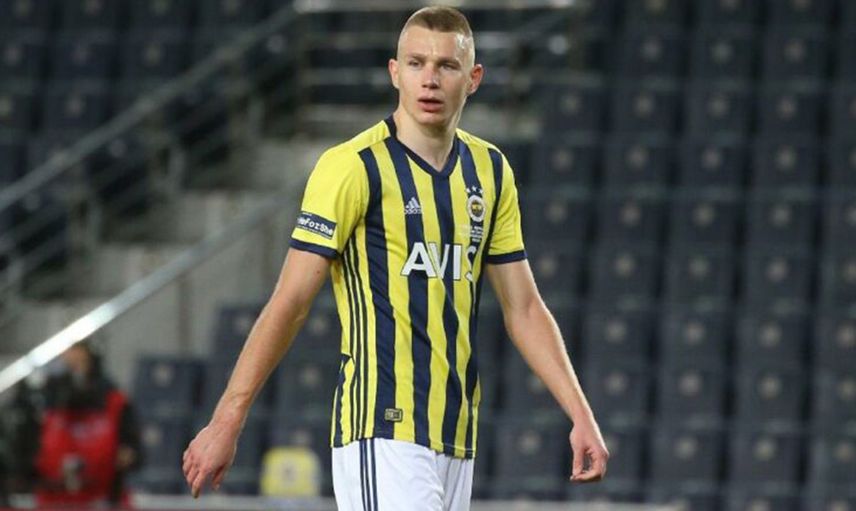 Attila Szalai: Mesut Özil, EURO 2020'den Önce Bana ve Tüm Ülkeme Başarılar Diledi