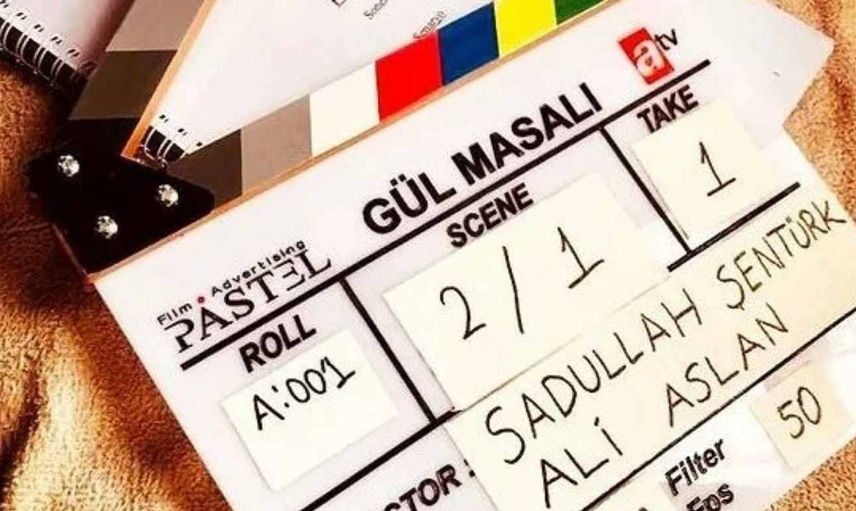 ATV Gül Masalı dizisi ne zaman başlıyor? Gül Masalı dizisi konusu ve oyuncuları
