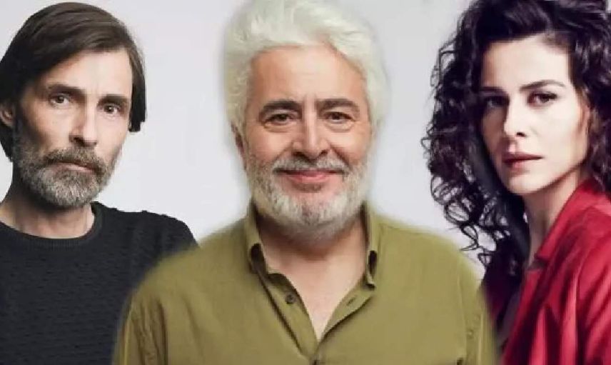 ATV Hakim dizisi ne zaman başlıyor? Hakim dizisi 1. bölüm yayın tarihi açıklandı