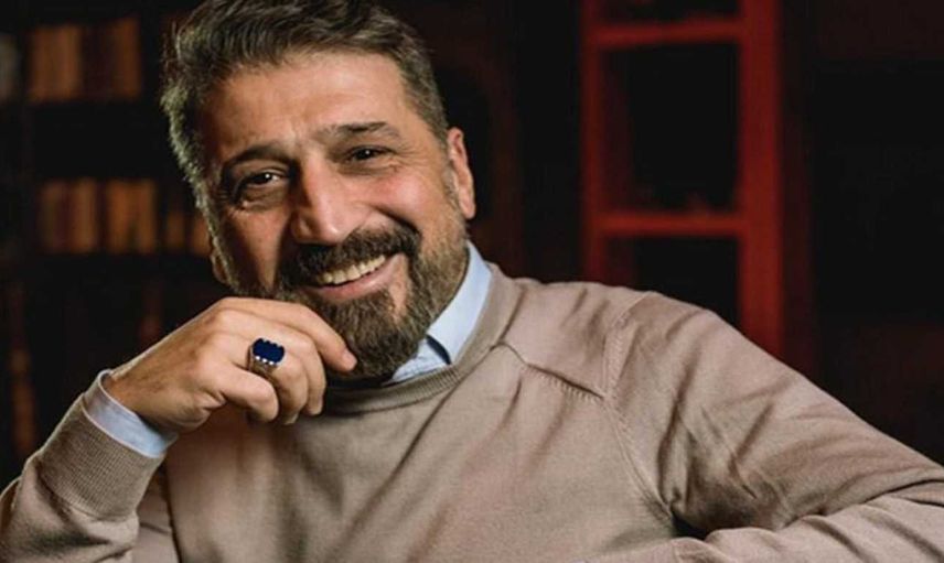 ATV'nin yeni dizisi Hakime Hanım'dan şok ayrılık! Cem Davran diziye veda etti