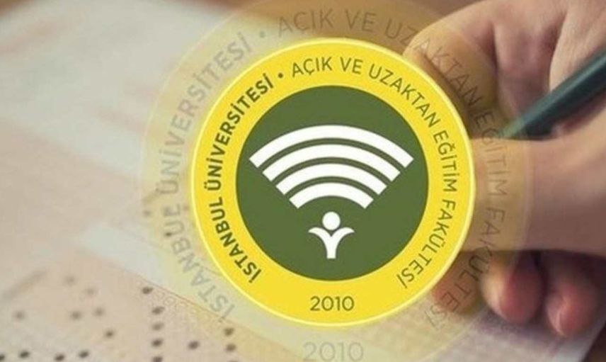 AUZEF ders geçme notu kaç? 2022