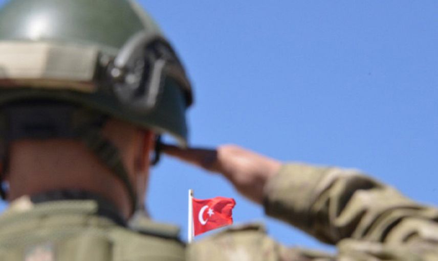 Avaşin-Basyan'da 3 Terörist Etkisiz Hale Getirildi