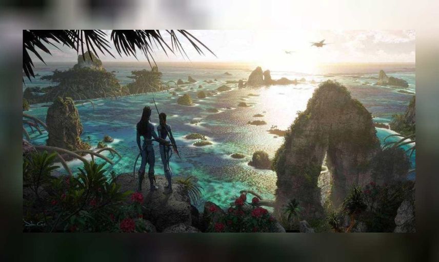 Avatar 2 ne zaman vizyona girecek? Avatar 2 yayın tarihi ve fragmanı