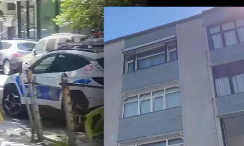Avcılar’da kan donduran dehşet: Tüm ailesine bıçakla saldırdı