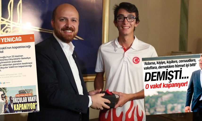Aveller İçin Özel Haber: İşte Mete Gazoz'un Gerçek Hikayesi