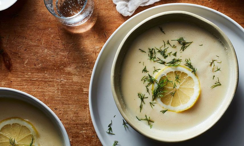 Avgolemono Tarifi