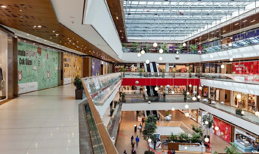 11 mart AVM'ler kaça kadar açık kar tatilinde kapalı mı? AVM çalışanları izinli mi?