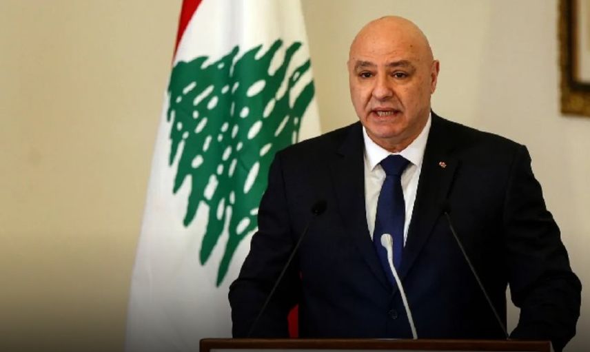 Avn’dan Net Mesaj: İsrail ile Süreçte Önce Ateşkes Şart