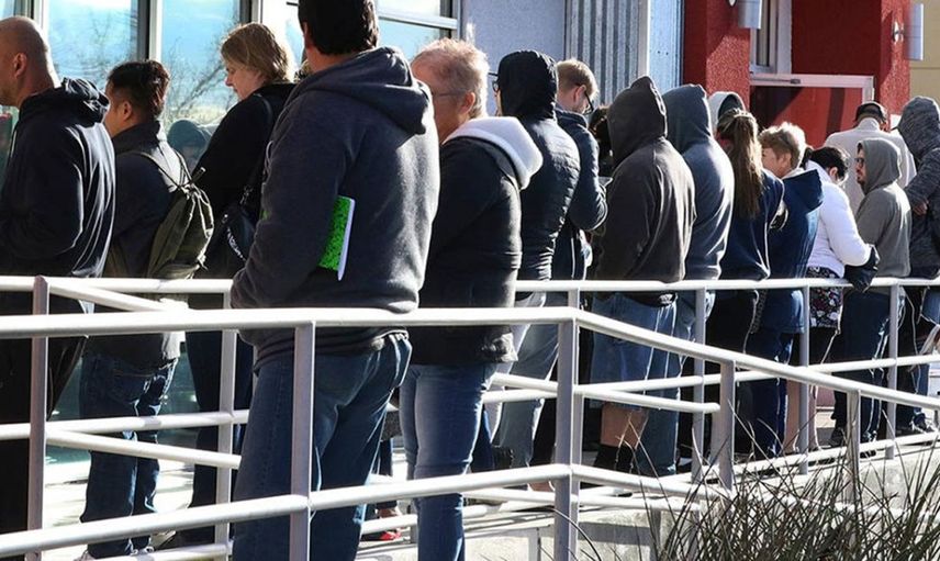 Avrupa 1.2 milyon işçi arıyor