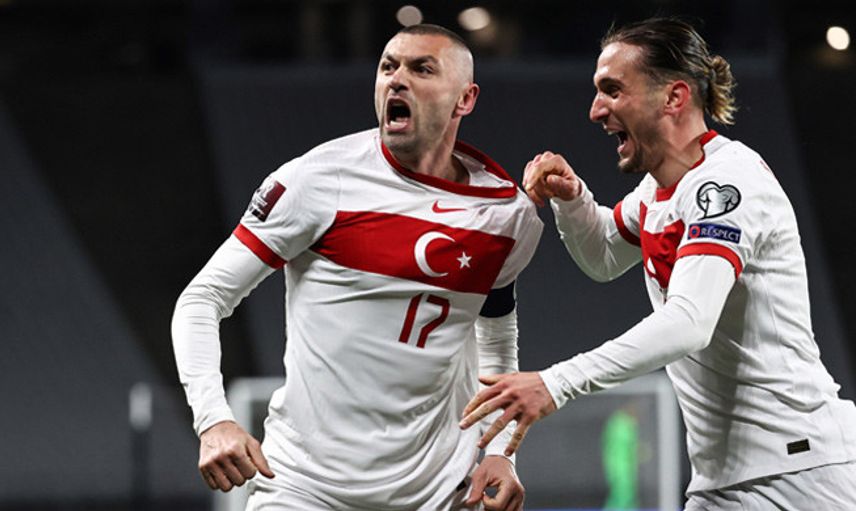 Avrupa Basını Hollanda Galibiyetimizi Konuşuyor!