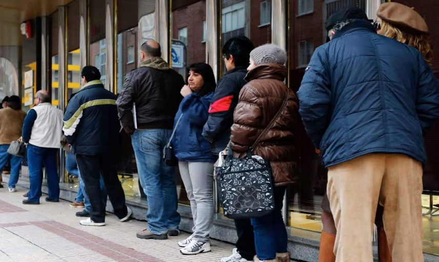Avrupa ekonomisi geriliyor: İşten çıkarma dalgası büyüyor