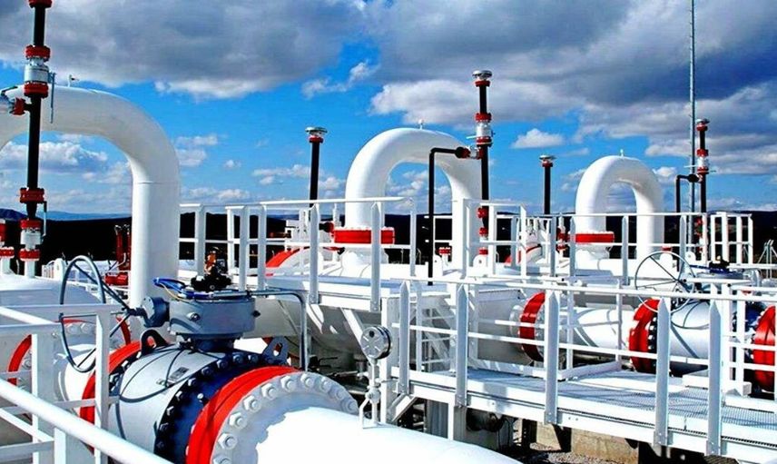 Avrupa enerji krizinde yeni sorun: Sevkiyat için birkaç yıla ihtiyaç var