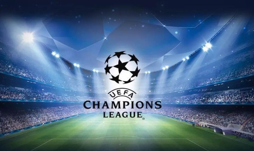 Avrupa futbolunun zirvesinde ikinci maçlar: UEFA Şampiyonlar Ligi 3. ön eleme turu rövanş karşılaşmaları yarın oynanacak