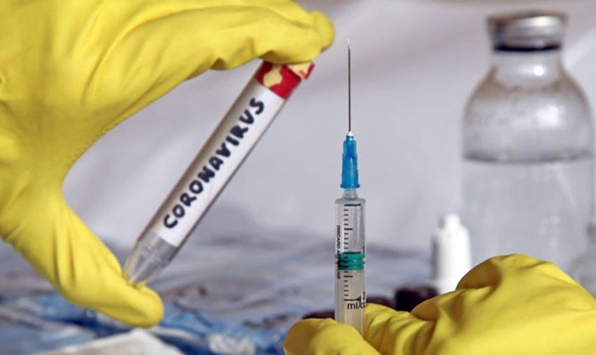 Avrupa İlaç Ajansından AstraZeneca Açıklaması