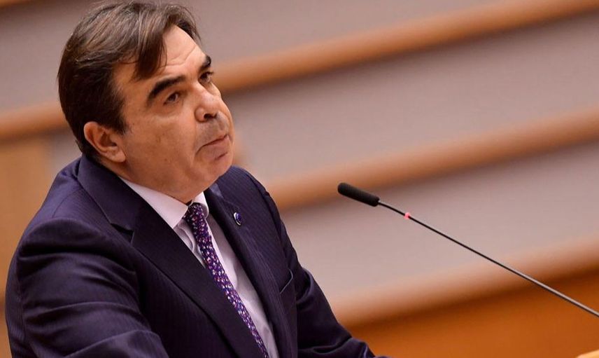Avrupa Komisyonu Başkan Yardımcısı Schinas'tan Türkiye Açıklaması: Olası Göç Akını İçin Doğru Adımlar İzleniliyor